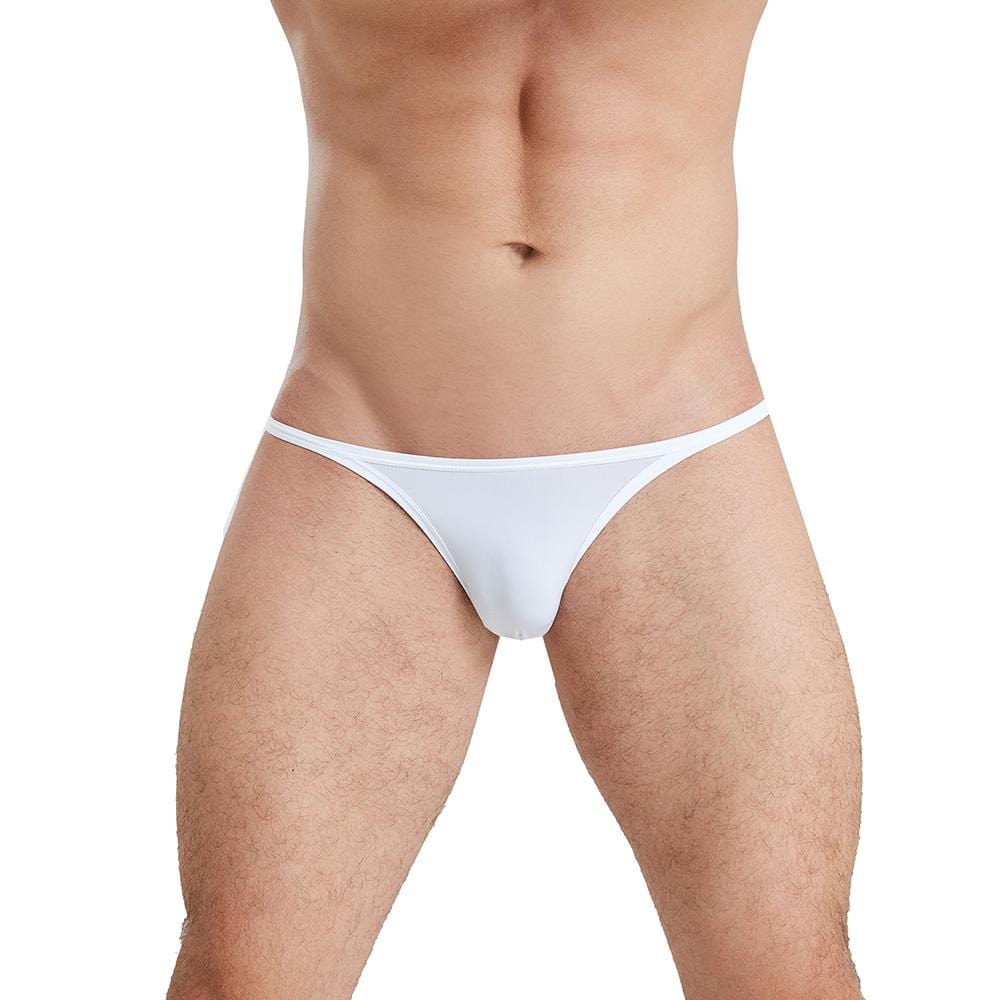 Seductive Micro Bikini | dmunderwear detail image 11