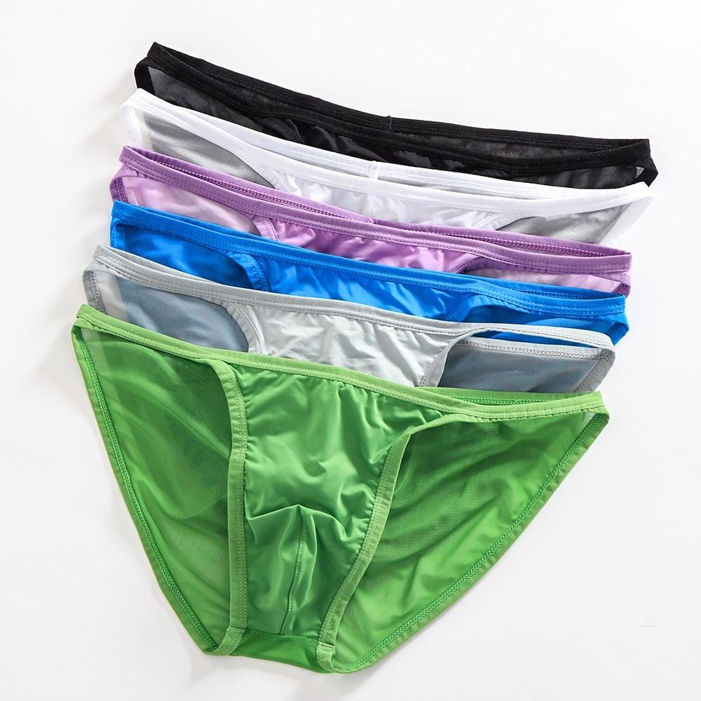 Seductive Micro Bikini | dmunderwear detail image 14