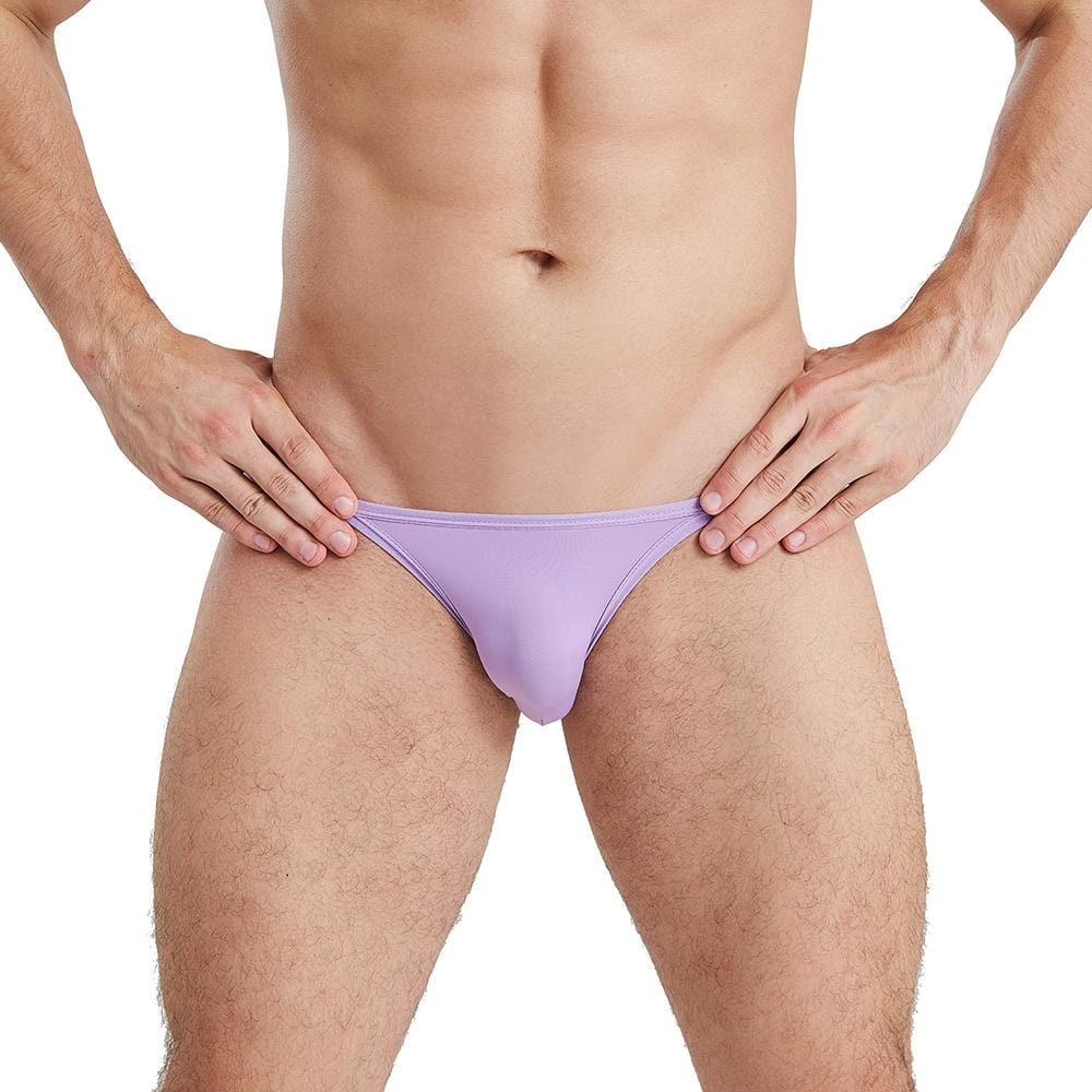 Seductive Micro Bikini | dmunderwear detail image 5
