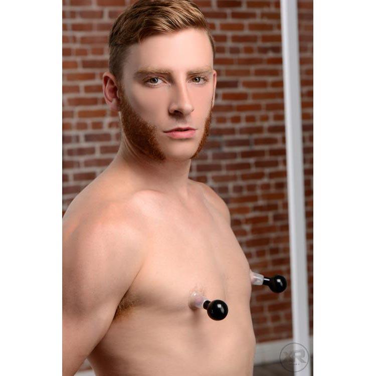 See Thru Nipple Boosters | dmunderwear product image 2