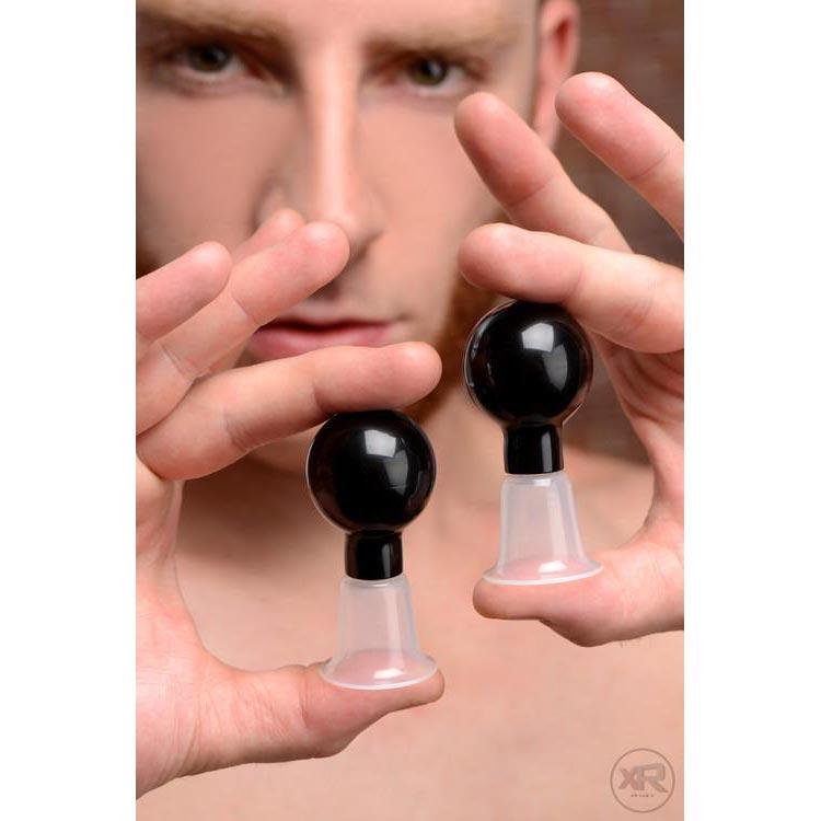 See Thru Nipple Boosters | dmunderwear product image 4