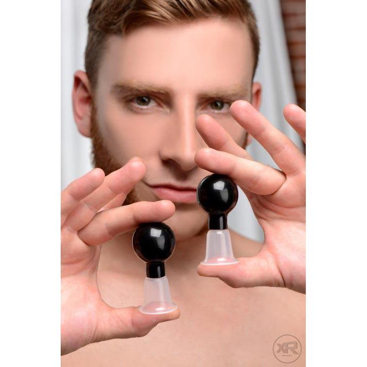 See Thru Nipple Boosters | dmunderwear product image 5