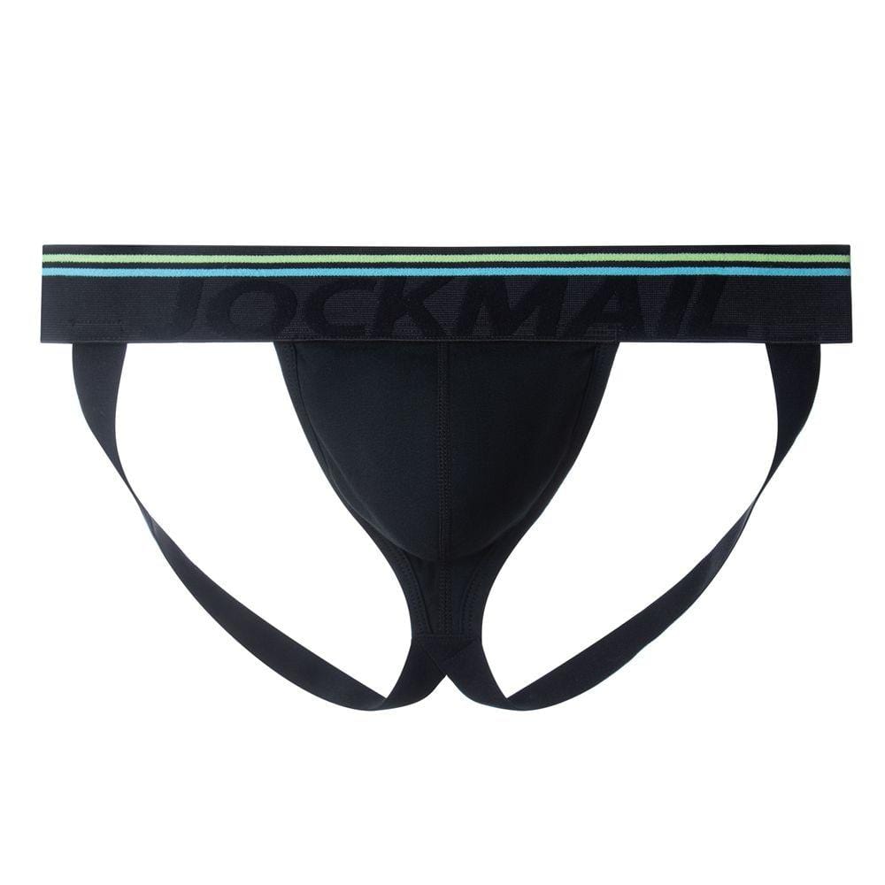 Select Jockstrap | dmunderwear detail image 11