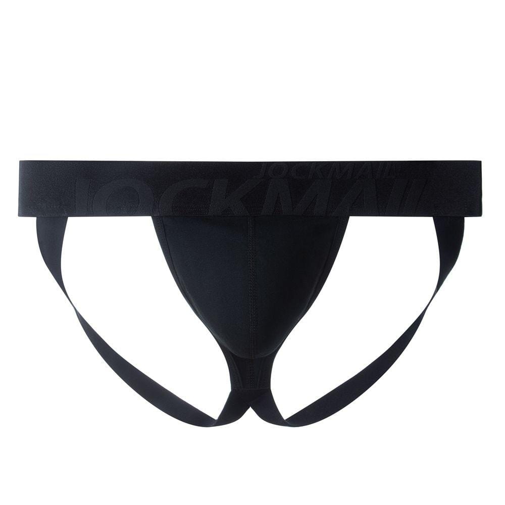Select Jockstrap | dmunderwear detail image 3