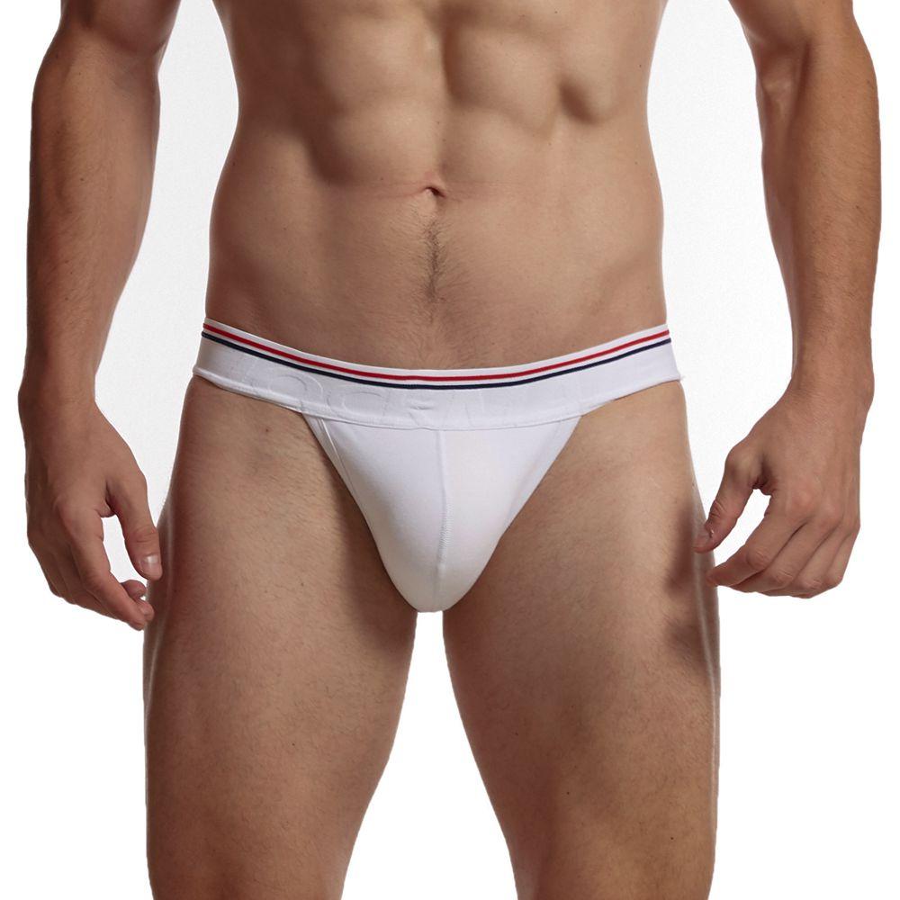 Select Jockstrap | dmunderwear detail image 4
