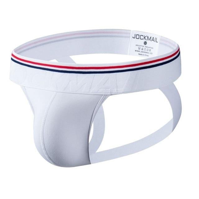 Select Jockstrap | dmunderwear detail image 6