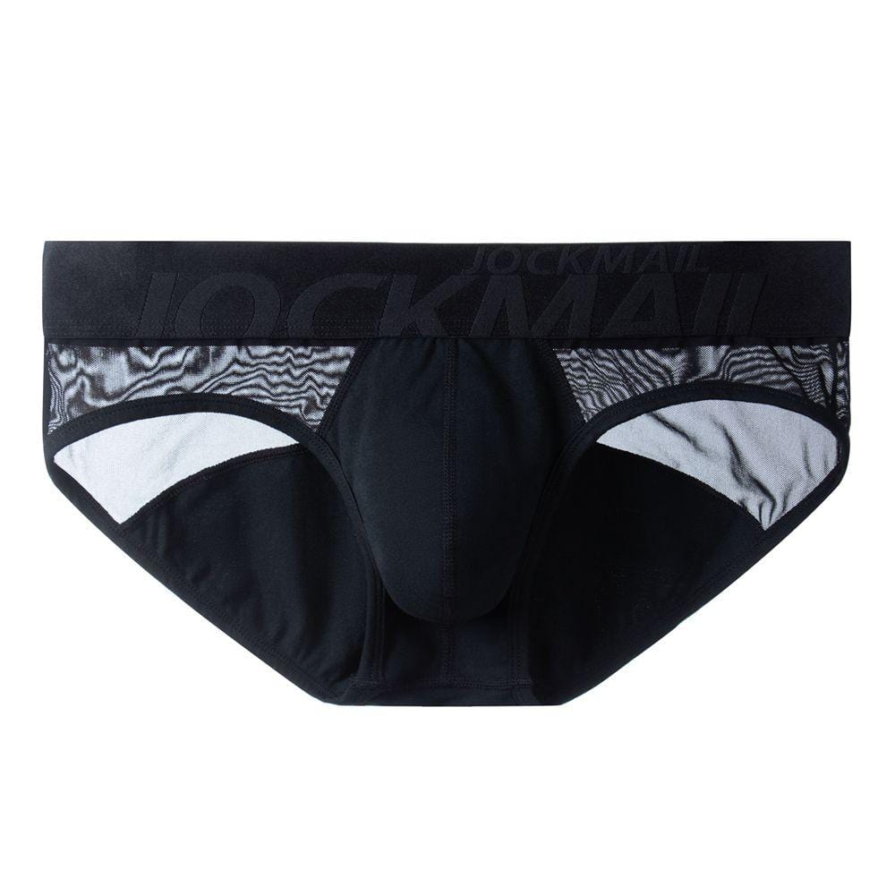 Select Bare Back Briefs | dmunderwear