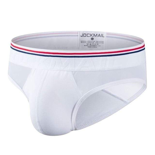 Select Bare Back Briefs | dmunderwear detail image 10