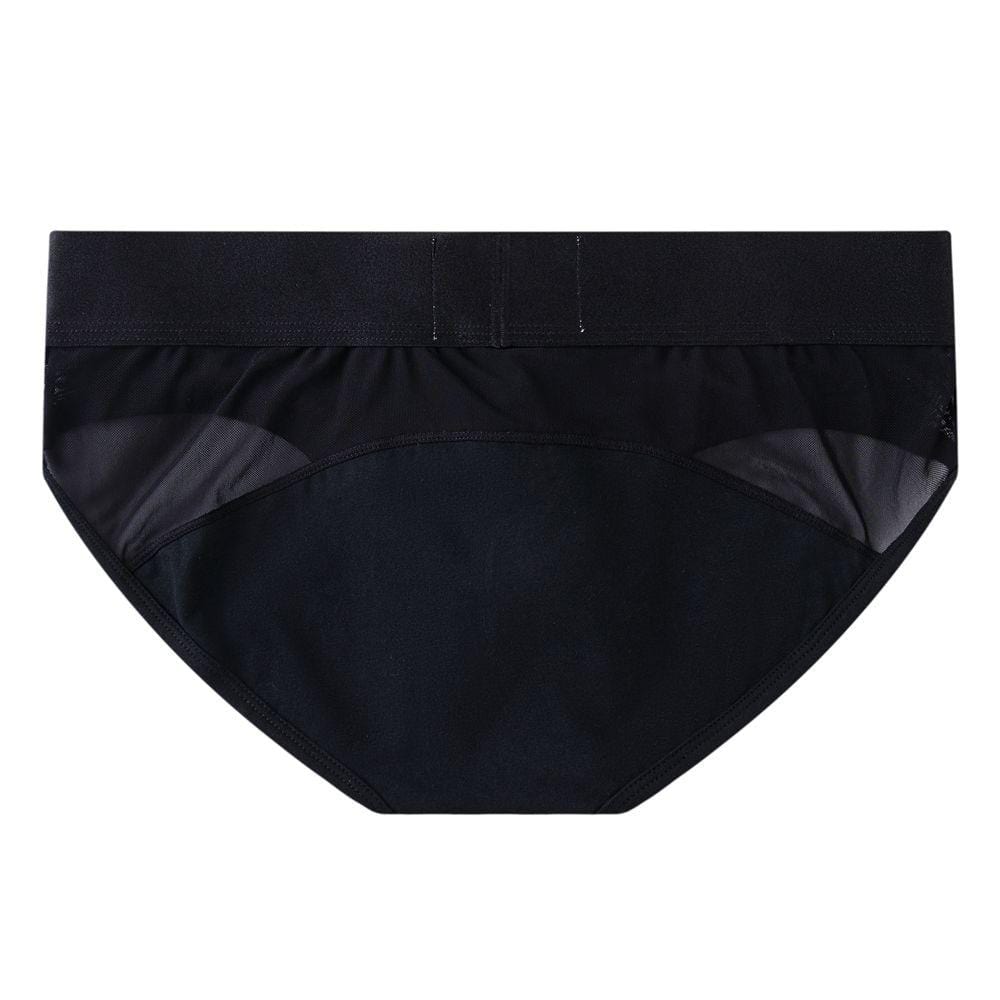 Select Bare Back Briefs | dmunderwear detail image 3