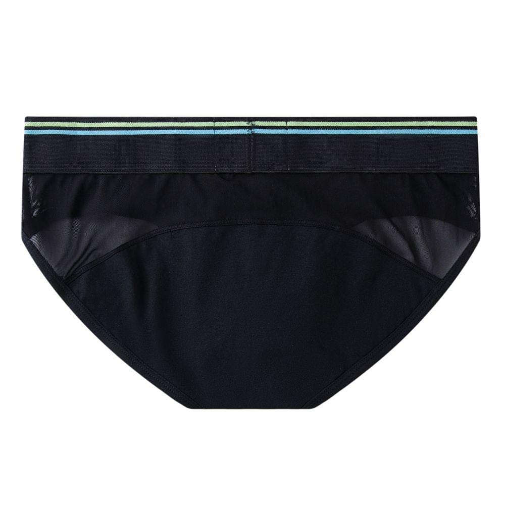 Select Bare Back Briefs | dmunderwear detail image 6