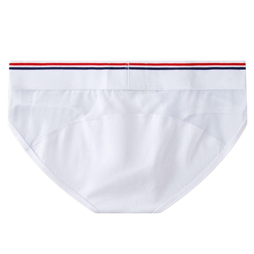Select Bare Back Briefs | dmunderwear detail image 8