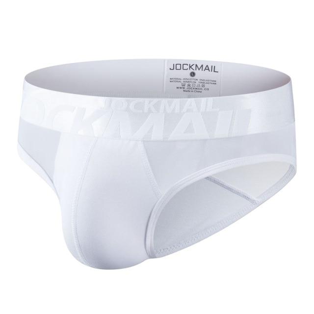 Select Bare Back Briefs | dmunderwear detail image 9