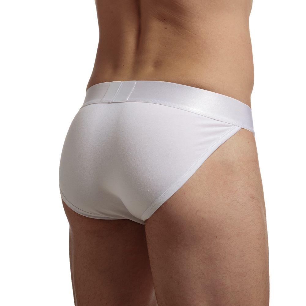 Select Tanga Briefs | dmunderwear detail image 2