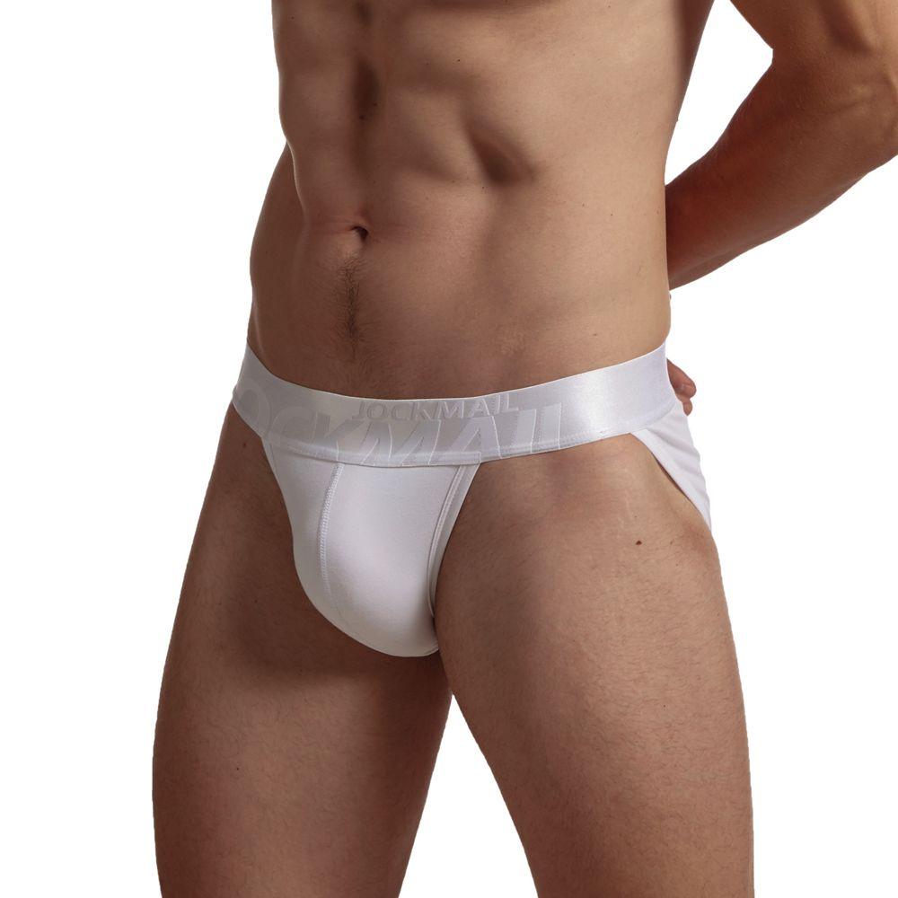 Select Tanga Briefs | dmunderwear detail image 3