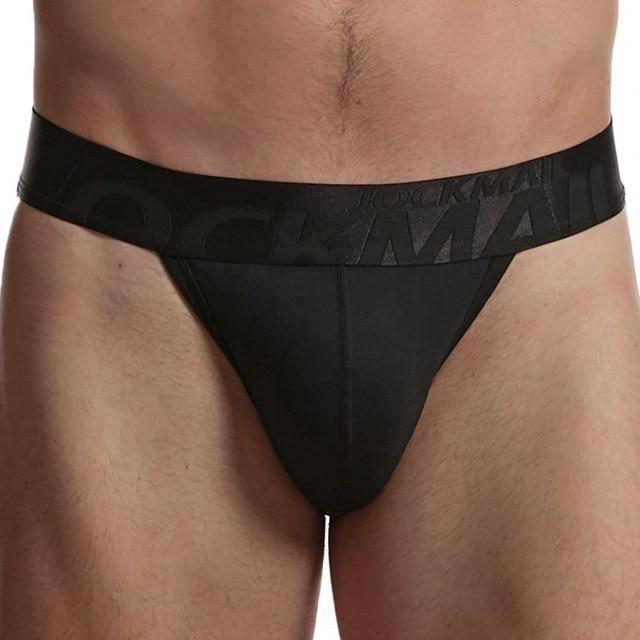 Select Tanga Briefs | dmunderwear detail image 4