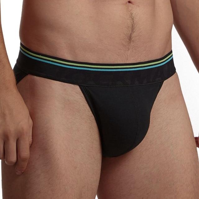 Select Tanga Briefs | dmunderwear detail image 5