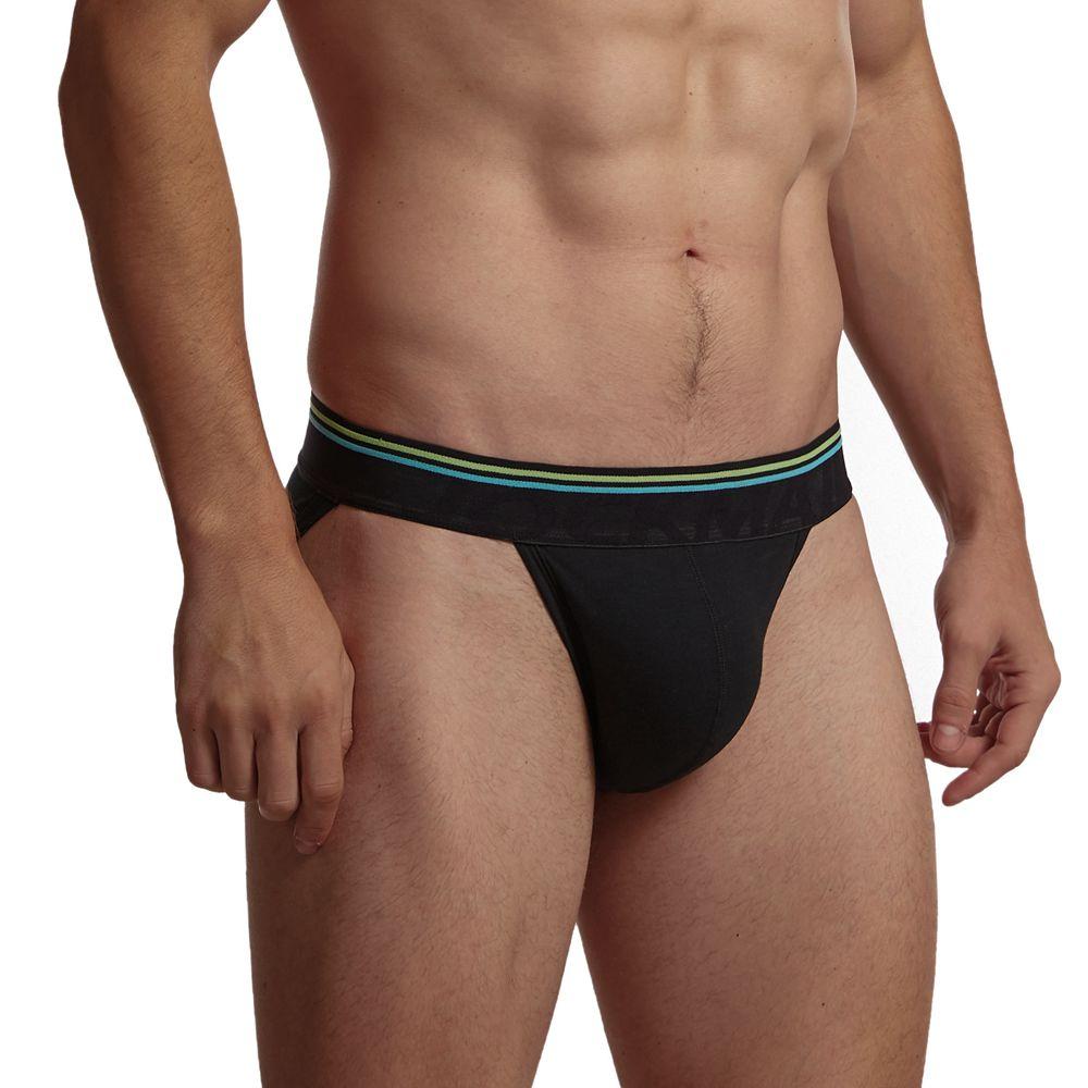 Select Tanga Briefs | dmunderwear detail image 6