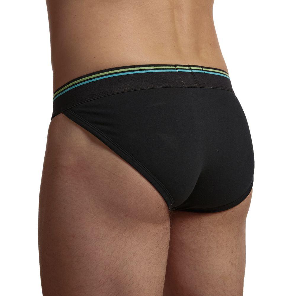 Select Tanga Briefs | dmunderwear detail image 7