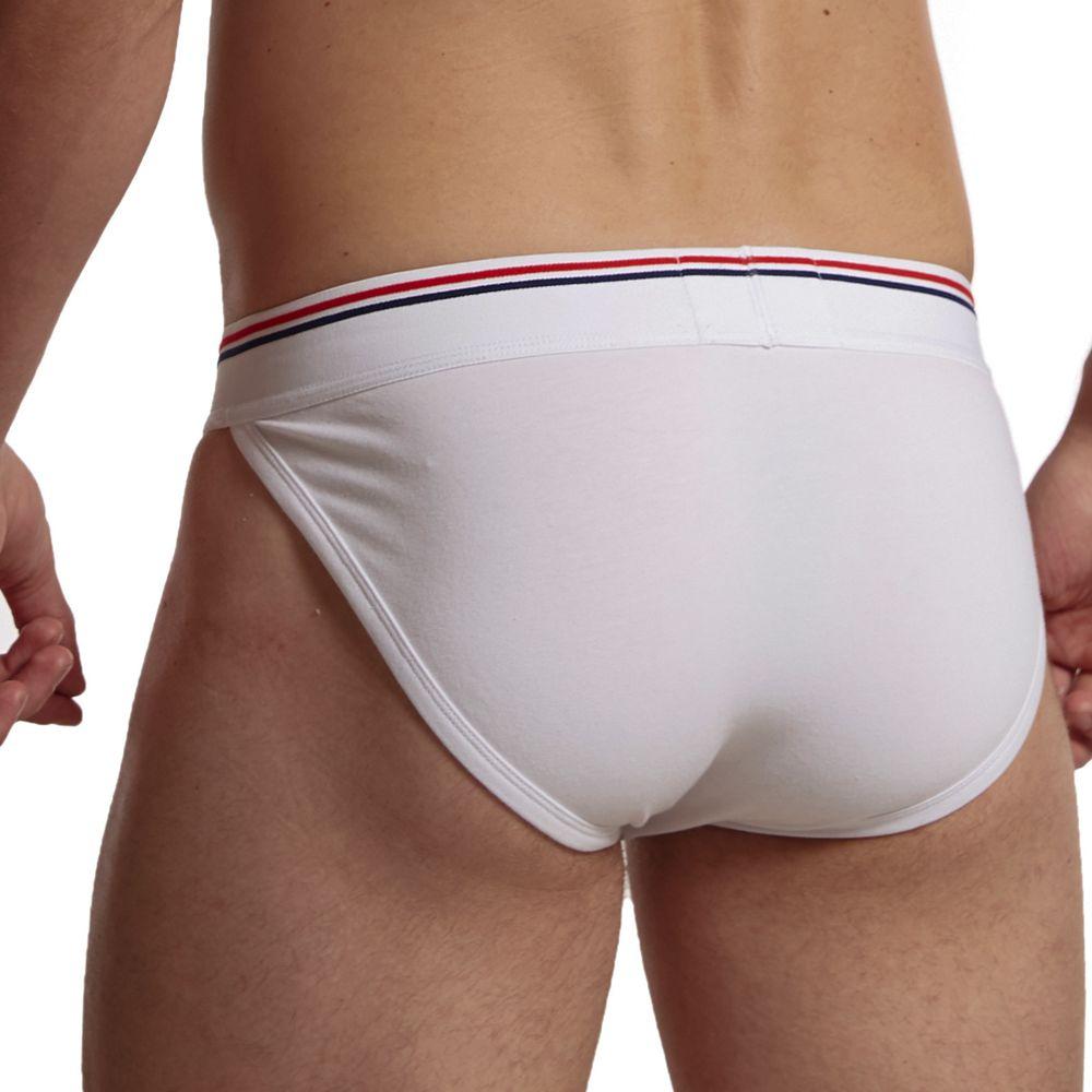 Select Tanga Briefs | dmunderwear detail image 8