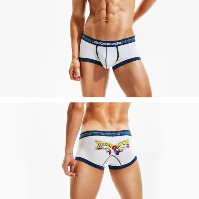 Seobean Bang-Bang Boxers | dmunderwear detail image 2
