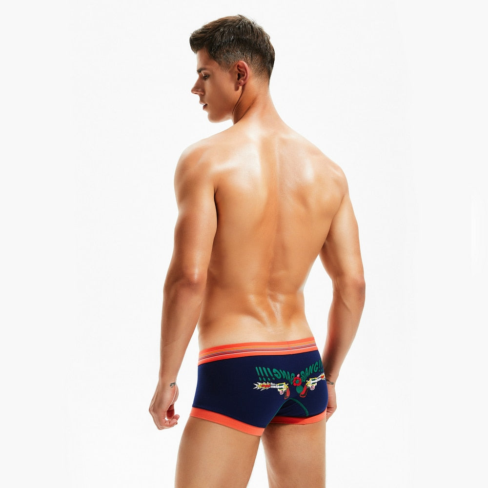 Seobean Bang-Bang Boxers | dmunderwear detail image 3