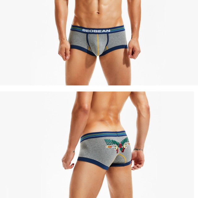 Seobean Bang-Bang Boxers | dmunderwear detail image 7