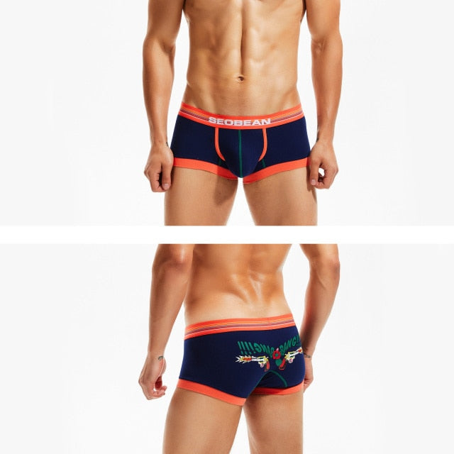 Seobean Bang-Bang Boxers | dmunderwear detail image 8