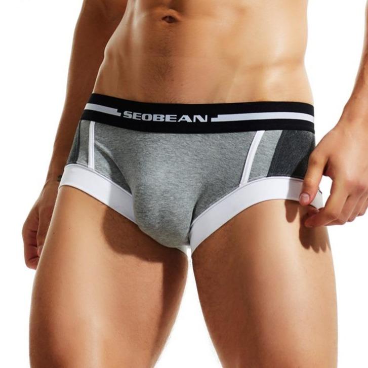 ORVLS Seobean Basic Boxer Briefs | dmunderwear