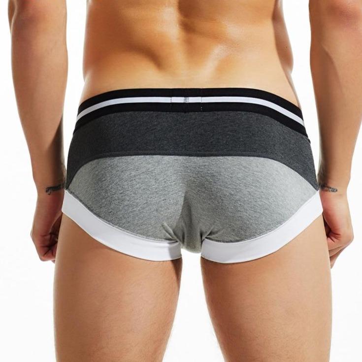 ORVLS Seobean Basic Boxer Briefs | dmunderwear detail image 10