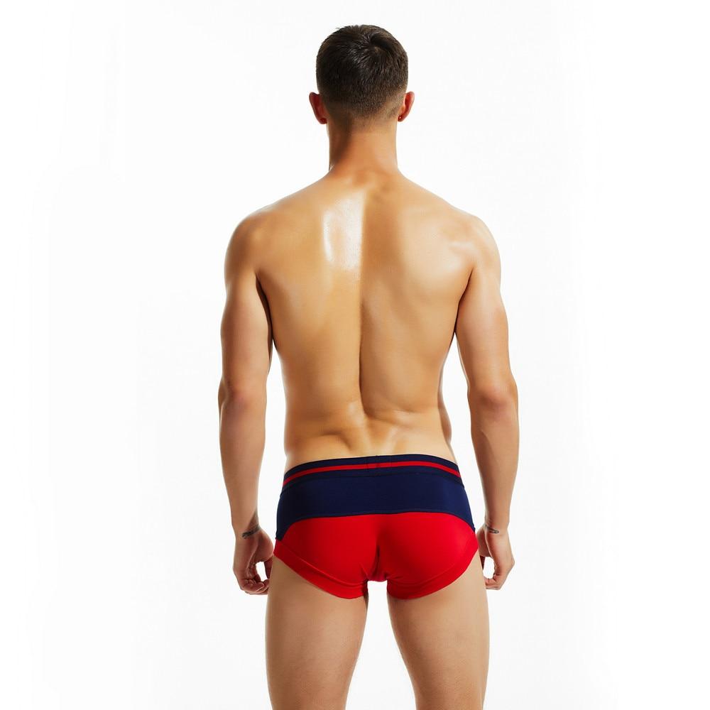 ORVLS Seobean Basic Boxer Briefs | dmunderwear detail image 3