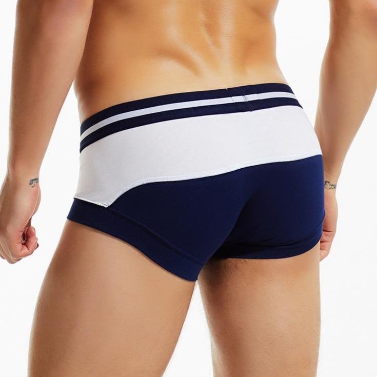 ORVLS Seobean Basic Boxer Briefs | dmunderwear detail image 7