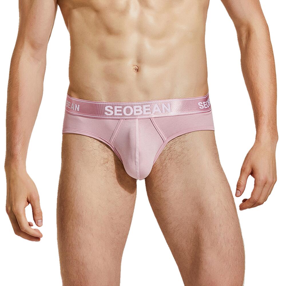 Seobean Candy Briefs | dmunderwear detail image 13