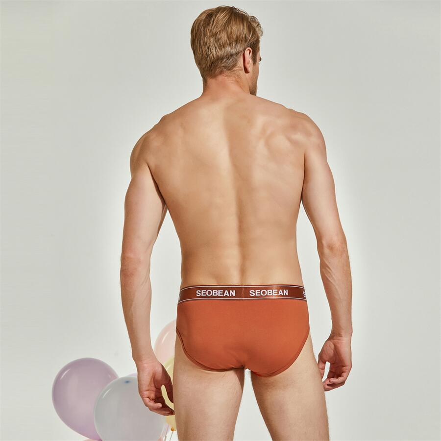 Seobean Candy Briefs | dmunderwear detail image 18