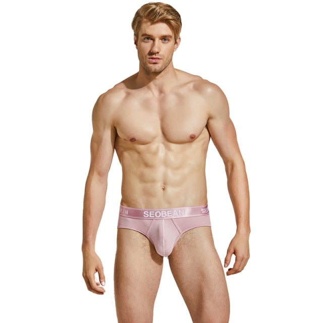 Seobean Candy Briefs | dmunderwear detail image 2