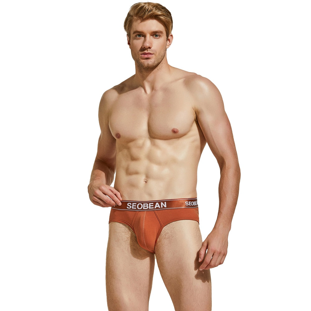Seobean Candy Briefs | dmunderwear detail image 20