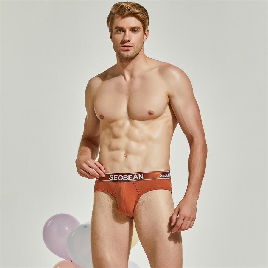 Seobean Candy Briefs | dmunderwear detail image 4