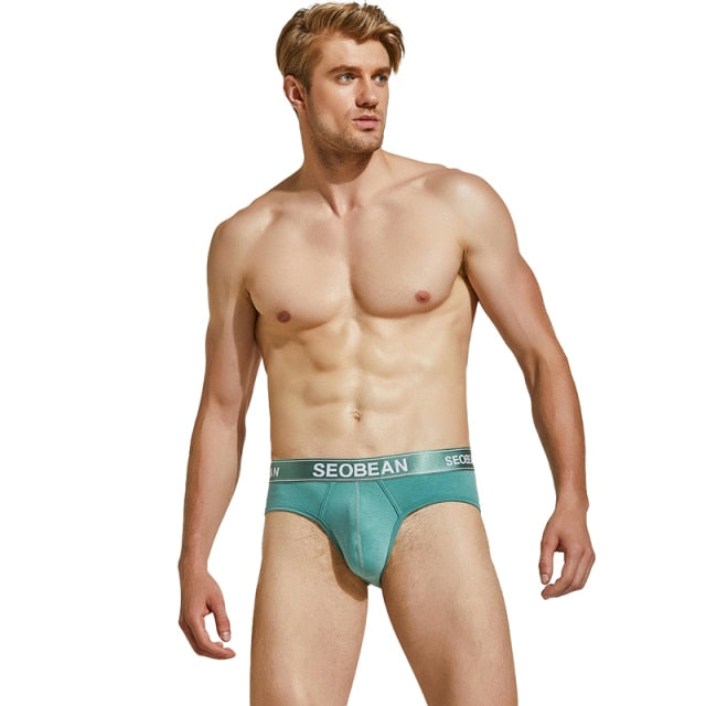 Seobean Candy Briefs | dmunderwear detail image 7