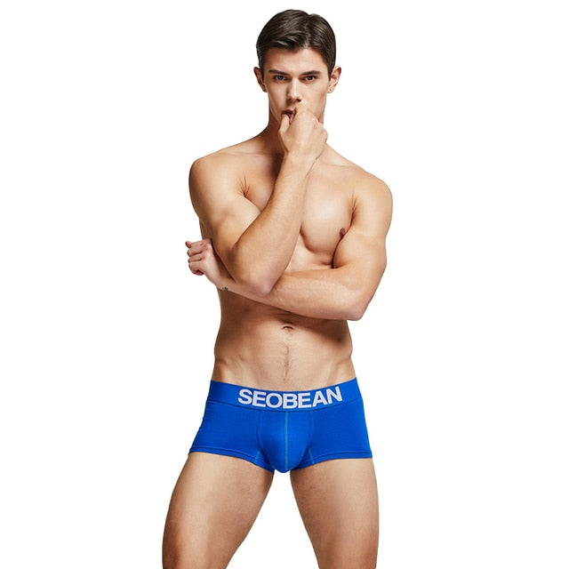 Seobean Classic Boxers | dmunderwear detail image 12