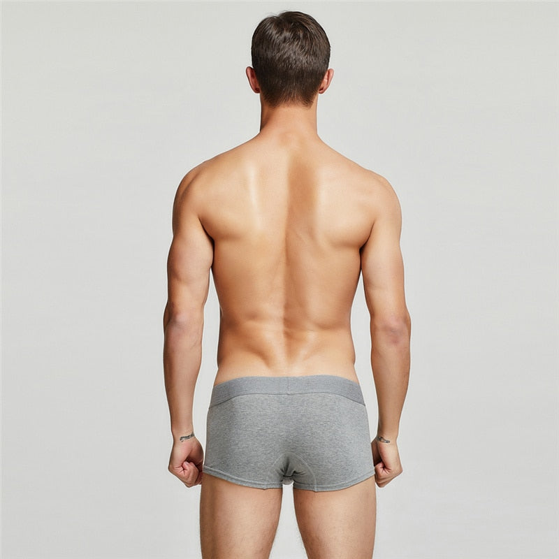 Seobean Classic Boxers | dmunderwear detail image 14