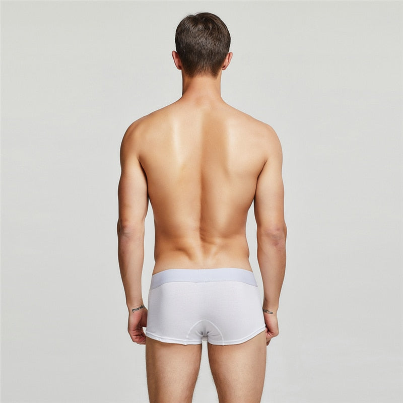 Seobean Classic Boxers | dmunderwear detail image 20