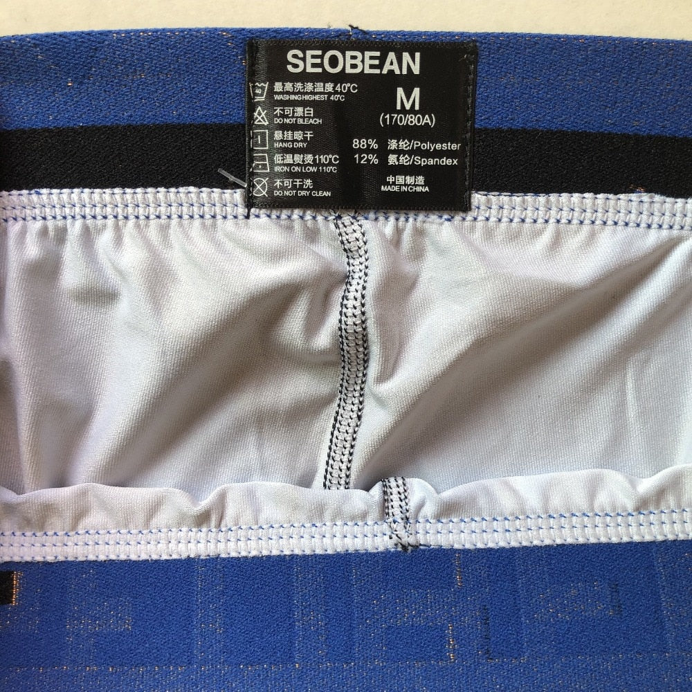 Seobean Elemental Workout Leggings / Underwear | dmunderwear detail image 20