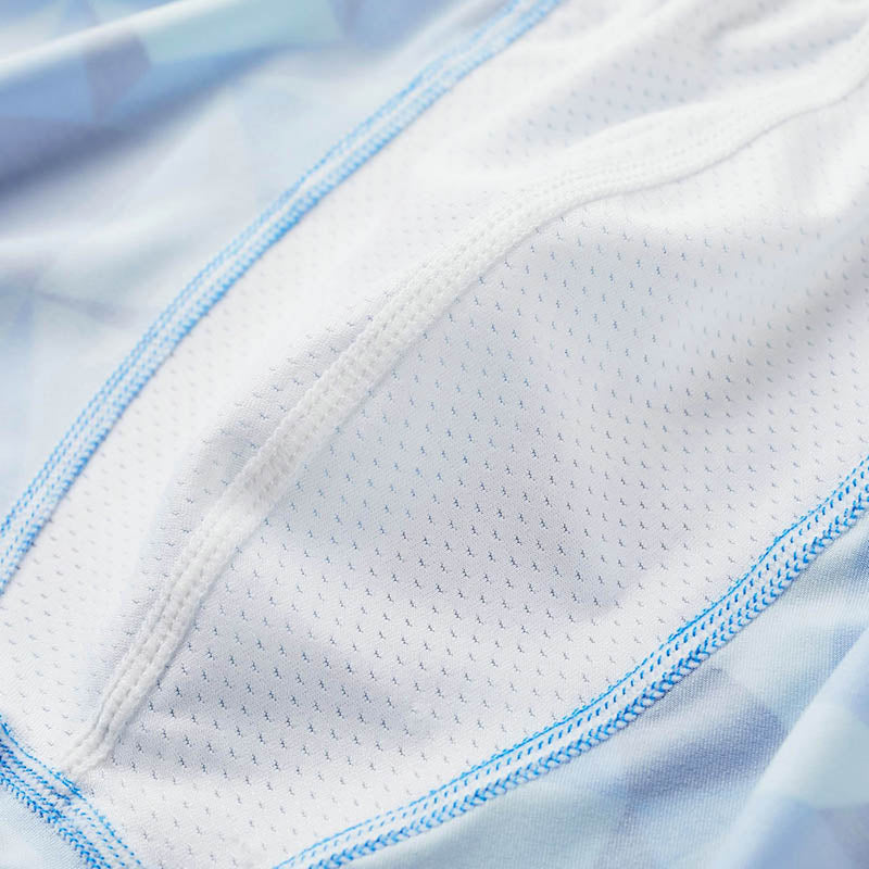 Seobean Geometric Boxers | dmunderwear detail image 12