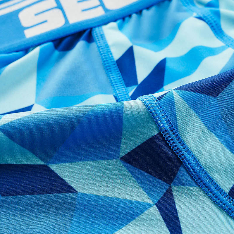 Seobean Geometric Boxers | dmunderwear detail image 13