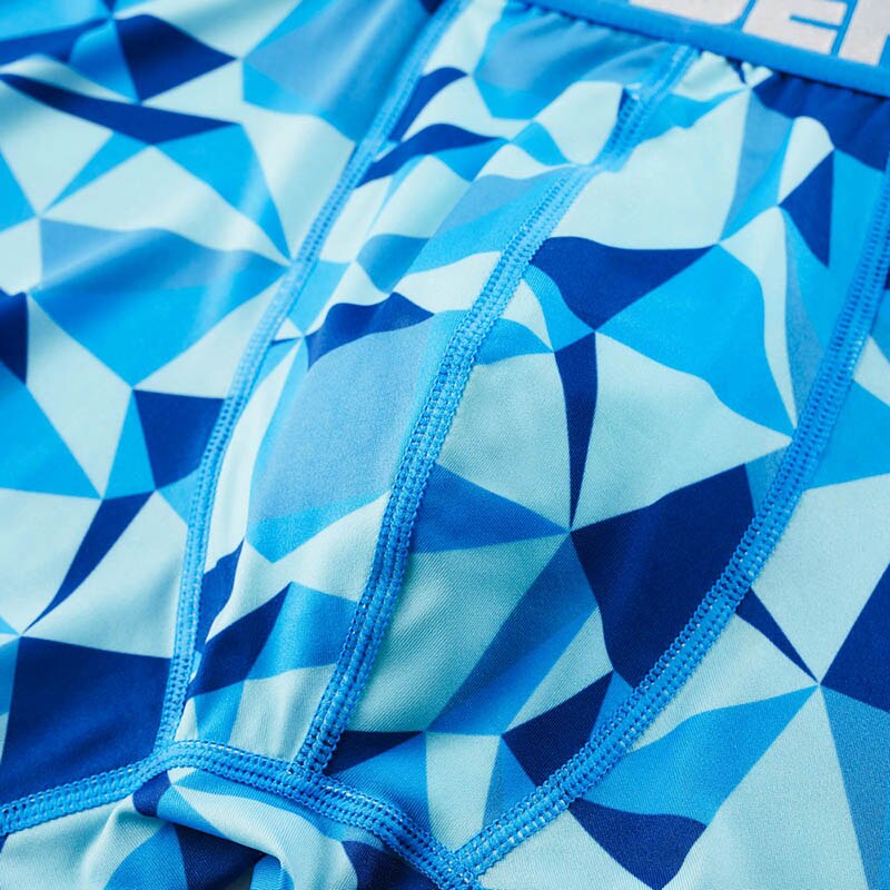 Seobean Geometric Boxers | dmunderwear detail image 15