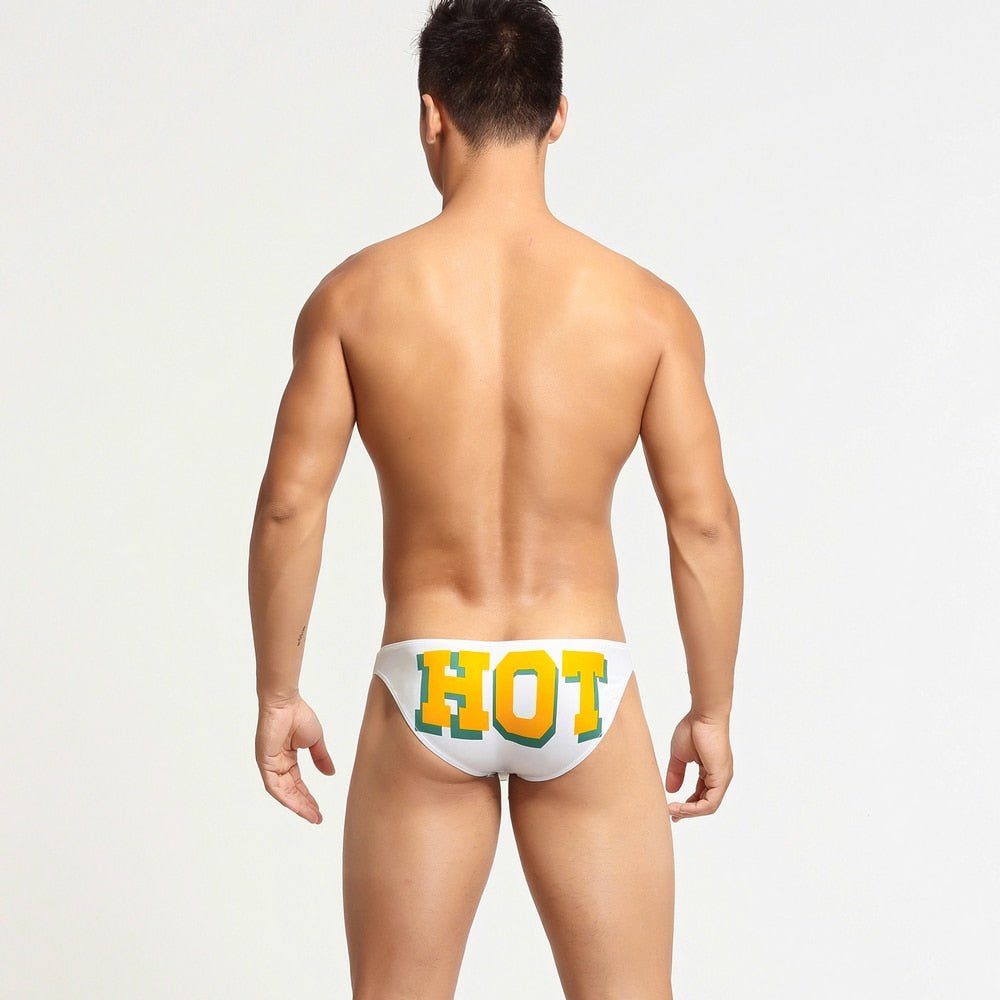 ORVLS Seobean Hot Skinny Boxer Briefs | dmunderwear