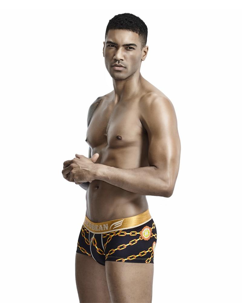 ORVLS Seobean Medieval Boxer Briefs | dmunderwear detail image 7