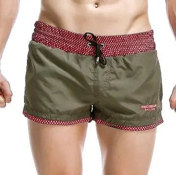 Seobean Mesh Band Running Shorts | dmunderwear detail image 14