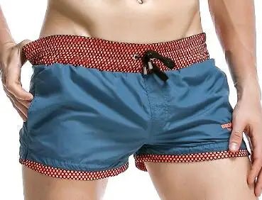 Seobean Mesh Band Running Shorts | dmunderwear detail image 5