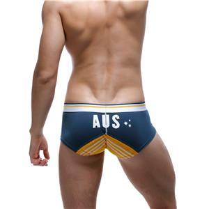 Seobean National Square Cut Boxer Briefs | dmunderwear detail image 17