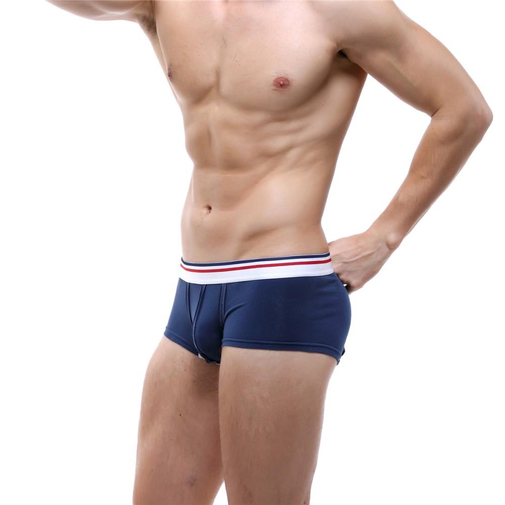 Seobean National Square Cut Boxer Briefs | dmunderwear detail image 6